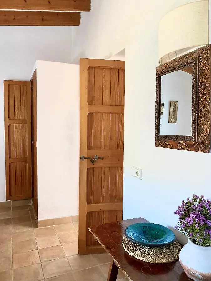 סנט פרן דה סס רוקס Can Xicu Castello 0*, סנט פרן דה סס רוקס